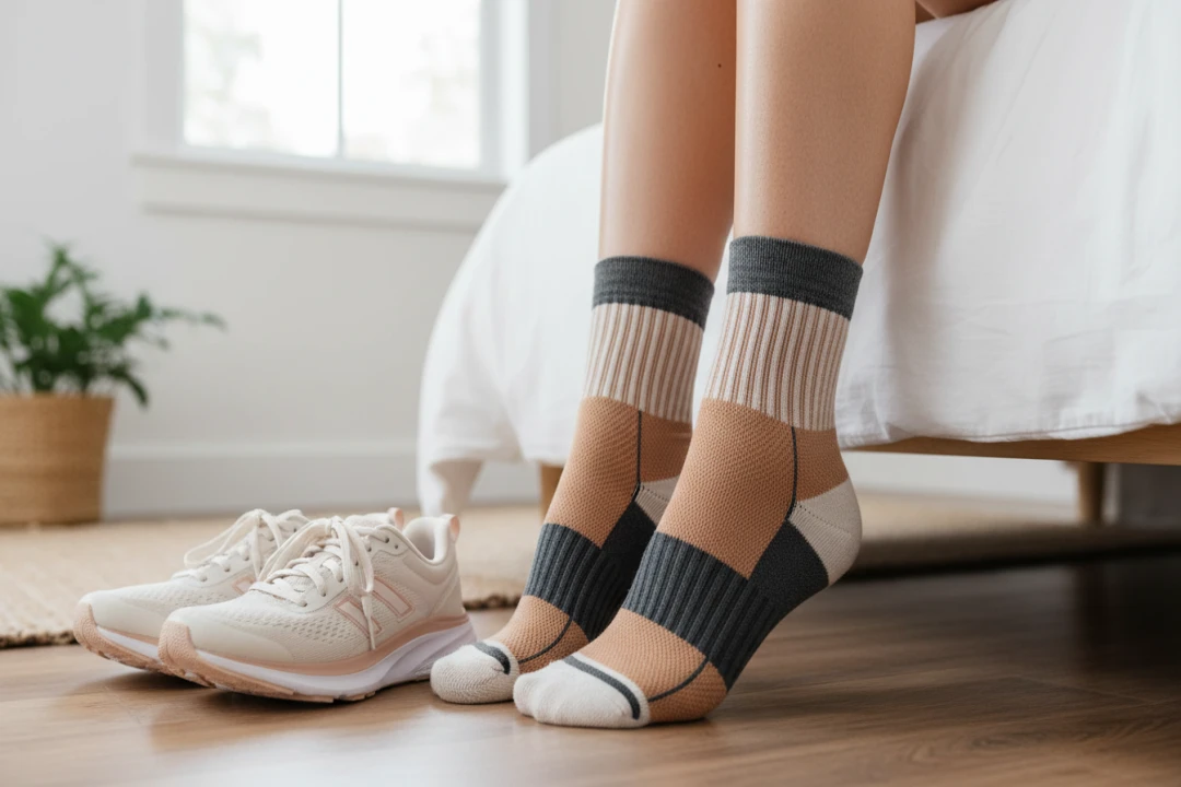 Comment éviter les ampoules avec des chaussures pour femme neuves ?