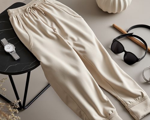 découvrez l'histoire fascinante du sarouel, son origine culturelle et son évolution à travers les tendances de la mode. plongez dans l'univers de ce pantalon unique qui allie confort et style.