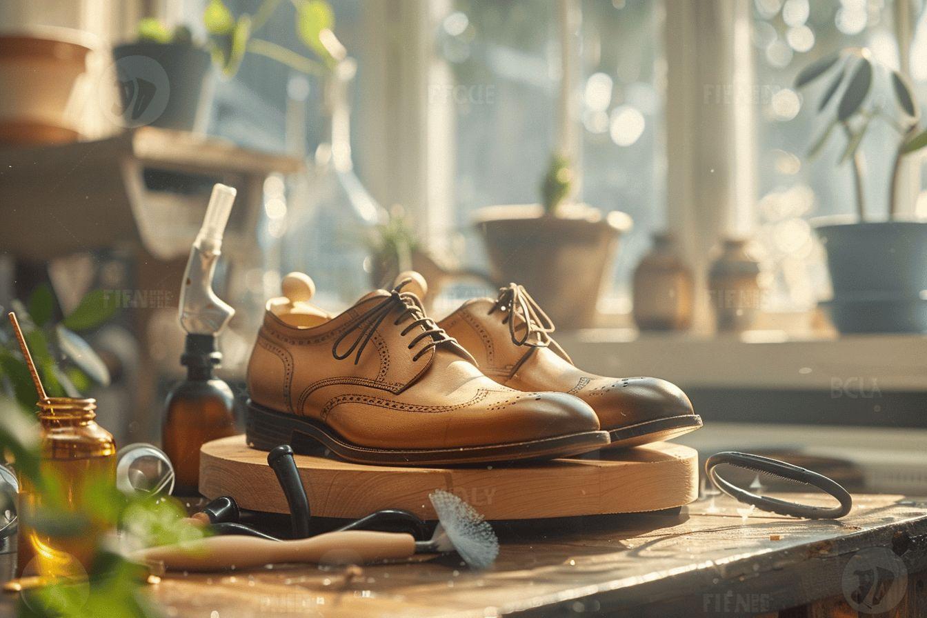 Comment élargir des chaussures trop serrées : techniques et astuces efficaces