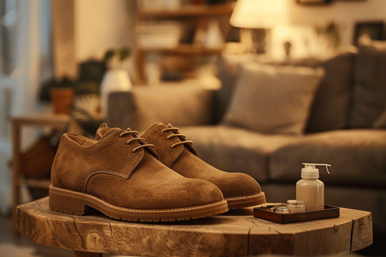 Comment nettoyer vos chaussures blanches : astuces efficaces pour baskets en cuir et tissu