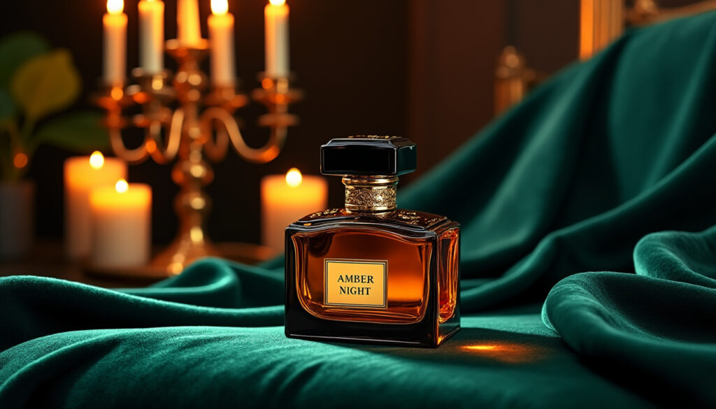 Ambre nuit : tout ce que vous devez savoir sur cette fragrance envoûtante