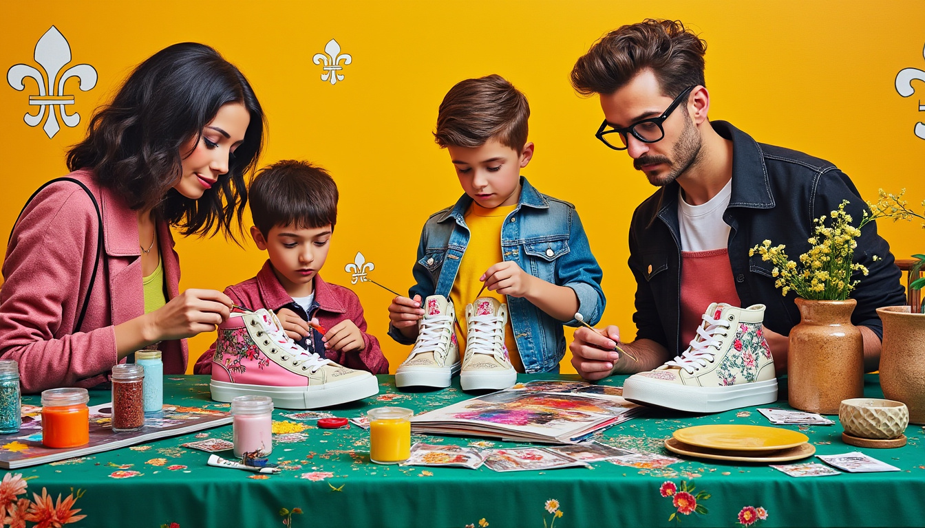 découvrez comment 'donne-moi ta main' contribue à renforcer les liens familiaux grâce à des activités engageantes et des moments de partage précieux, favorisant ainsi la communication et l'empathie au sein de votre famille.