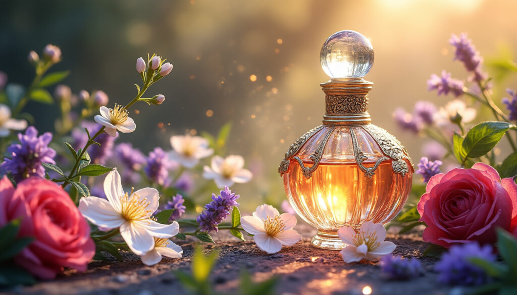 plongez dans l'univers captivant des parfums avec 'divin parfum'. découvrez les secrets derrières les fragrances envoûtantes qui éveillent vos sens et révèlent votre personnalité. explorez les notes olfactives, les astuces de création et laissez-vous séduire par l'art de la parfumerie.