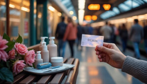 découvrez nos astuces et conseils pour une épilation au ticket de métro réussie. obtenez une peau douce et soyeuse grâce à nos techniques et recommandations pratiques, idéales pour un résultat parfait et durable.