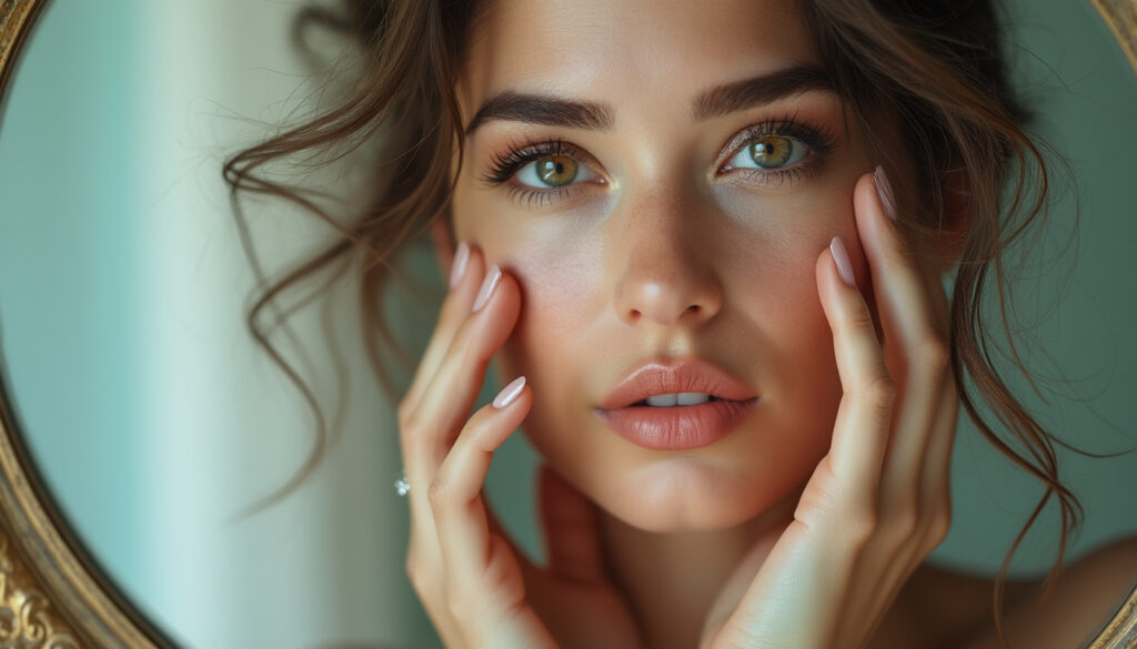 découvrez des témoignages poignants et des réflexions sincères sur la blépharoplastie. ce récit explore les regrets et les espoirs de ceux qui ont franchi le pas, offrant un regard authentique sur cette pratique chirurgicale. informez-vous avant de prendre une décision.