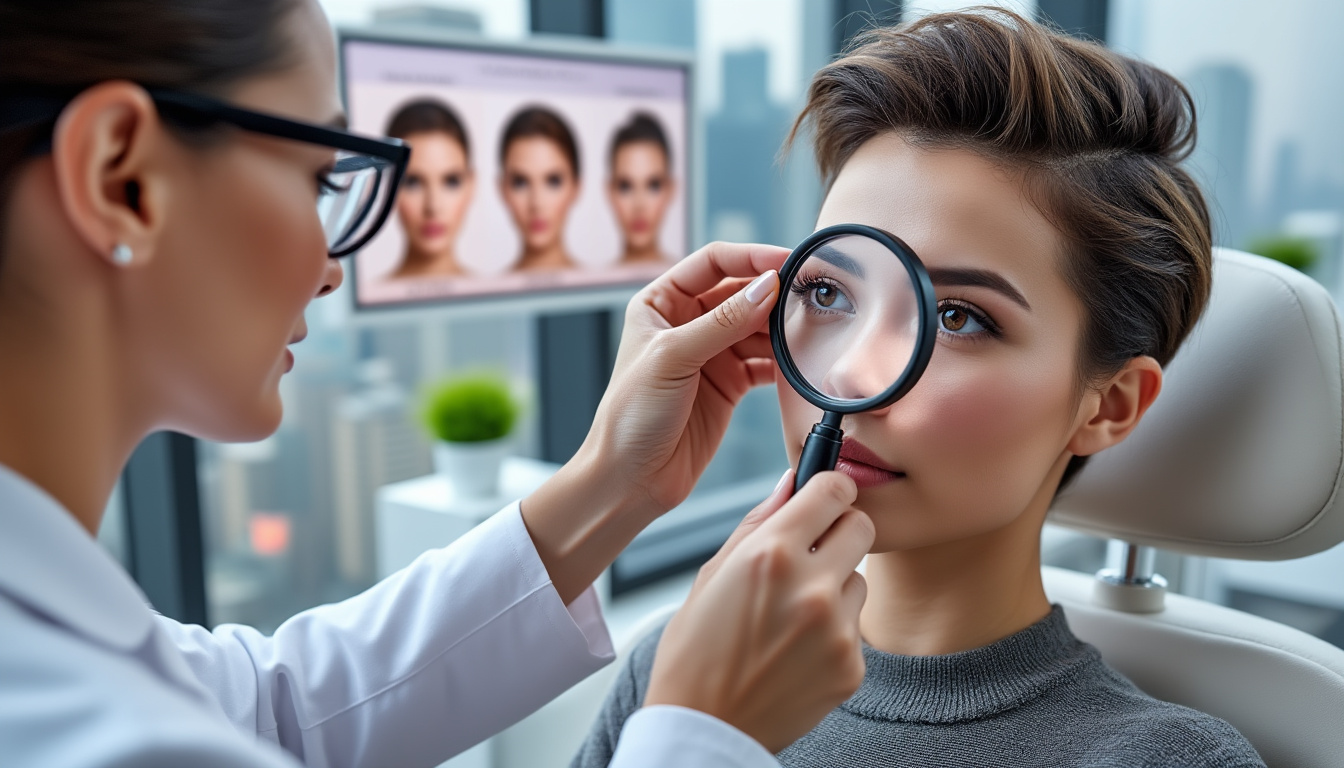 découvrez des témoignages poignants et des réflexions approfondies sur la blépharoplastie. cette meta-description explore les regrets et les attentes des patients, offrant un aperçu crucial pour ceux qui envisagent cette intervention esthétique.