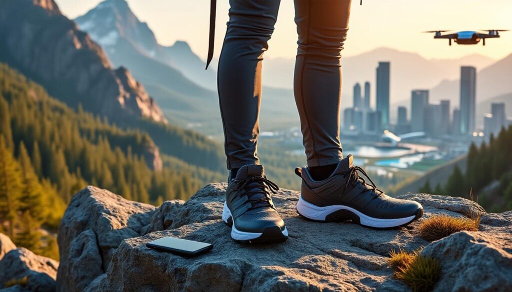 Keen : comment choisir les meilleures chaussures pour vos aventures en 2025 ?