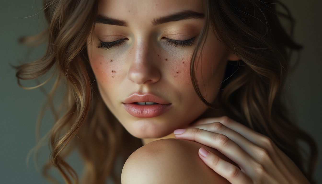 découvrez le geste de l'épaule chez les femmes, symbole d'affection et parfois source de malentendus. explorez comment ce simple mouvement peut véhiculer des émotions profondes et influencer les interactions sociales.