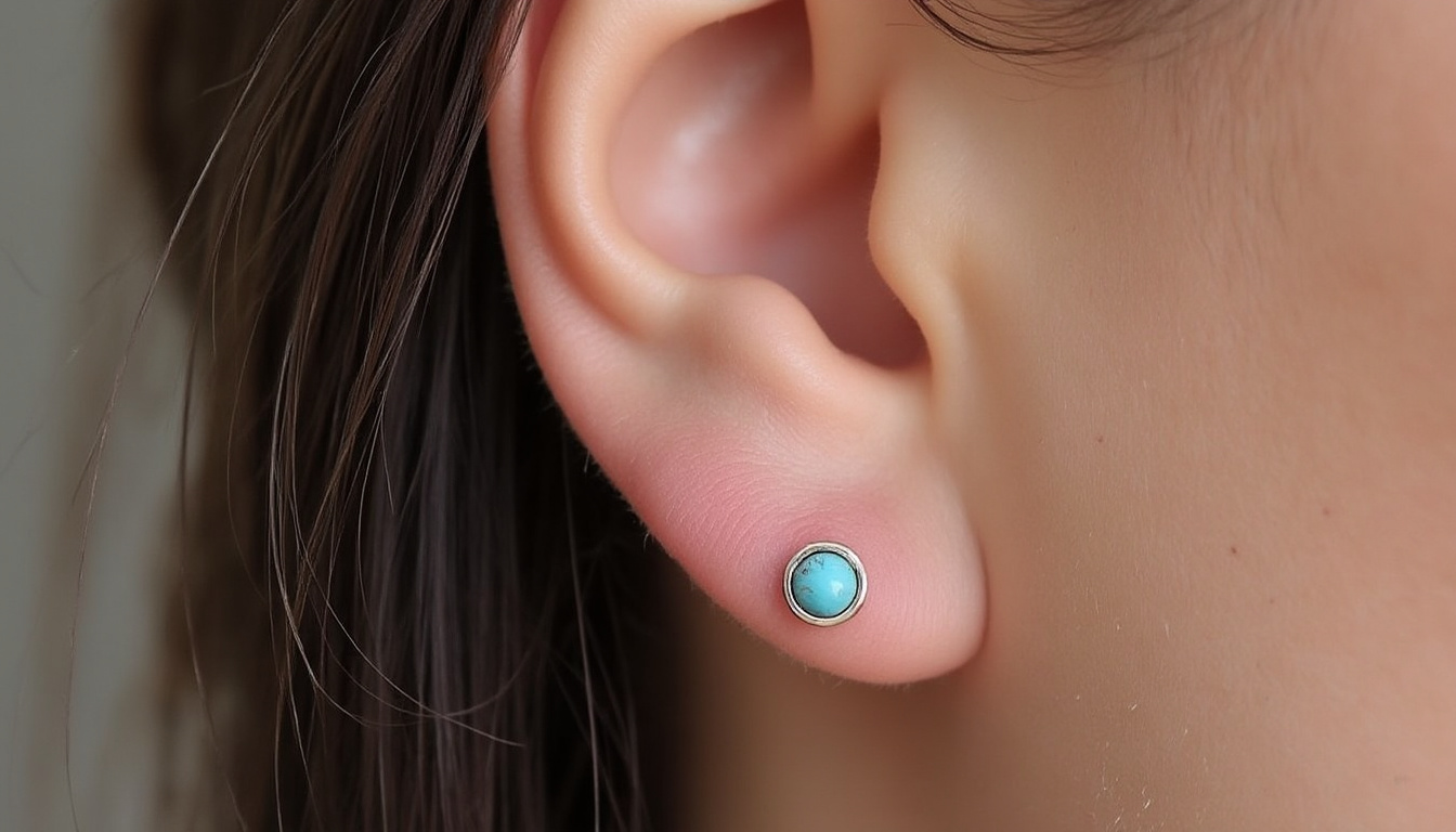 découvrez les cinq avantages surprenants du piercing conch pour votre corps et votre esprit. apprenez comment cette tendance de body art peut améliorer votre bien-être, votre confiance en vous et même apporter un équilibre émotionnel inespéré.