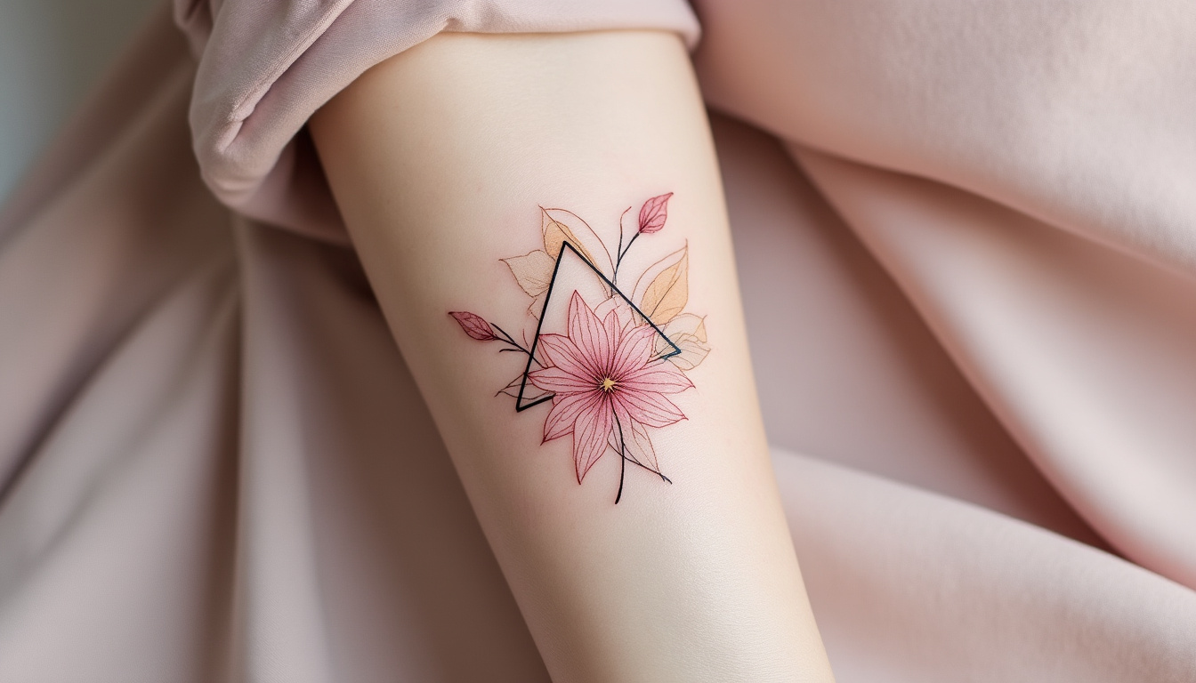 découvrez les tendances incontournables du tatouage sur bras féminin en 2025 ! explorez les styles, motifs et techniques qui s'imposent cette année, pour un art corporel à la fois unique et plein de caractère. inspirez-vous des nouvelles modes et exprimez votre personnalité par le biais de tatouages élégants et modernes.