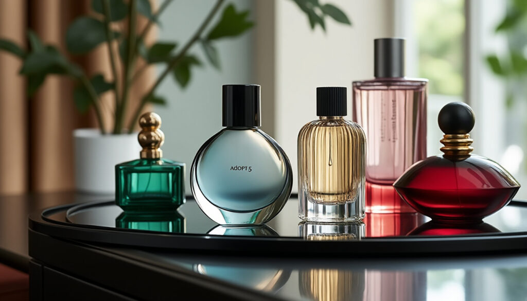 découvrez notre sélection des incontournables parfums adopt pour femmes en 2025. explorez des fragrances uniques et séduisantes qui mettent en valeur votre personnalité et votre style. trouvez le parfum idéal qui vous accompagne lors de chaque occasion.