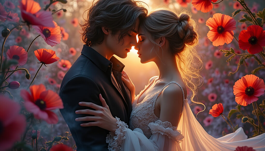 découvrez 'opium love', une exploration envoûtante des amours passionnés qui transcendent les frontières. plongez dans un univers de sentiments intenses, de désirs brûlants et de mystères envoûtants.