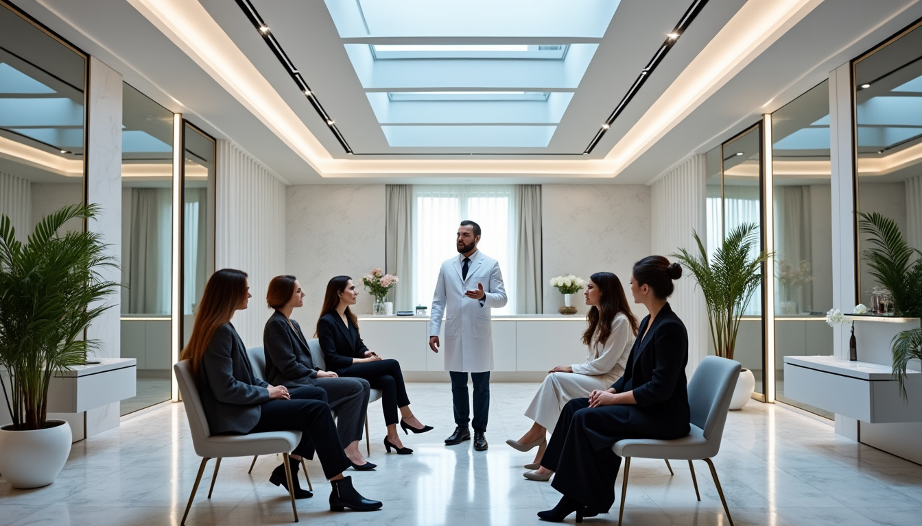 découvrez le prix moyen d'un lifting du visage en 2025. cet article explore les facteurs influençant le coût de cette chirurgie esthétique, les tendances actuelles et offre des conseils pour bien se préparer à cette intervention.