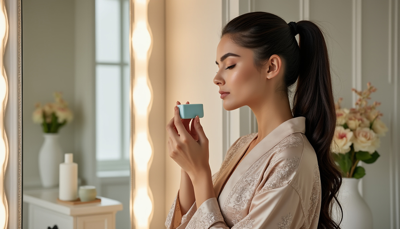 découvrez notre guide complet sur le savon kojic pour éclaircir votre teint en 2025. apprenez comment cet ingrédient naturel peut transformer votre routine beauté, ses bienfaits, son utilisation et des conseils d'experts pour obtenir une peau éclatante et uniforme.