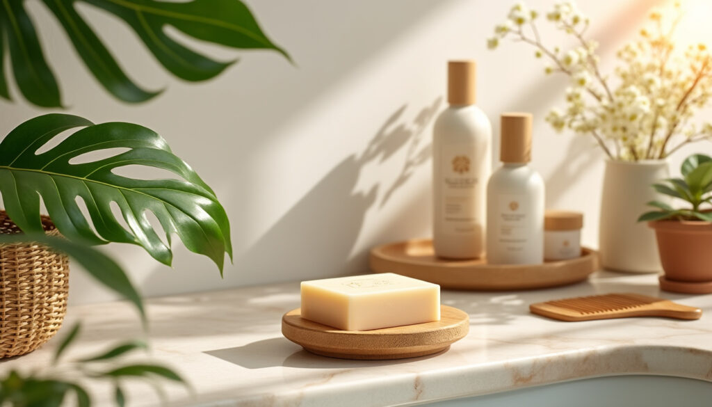 découvrez les incroyables bienfaits du savon kojie san pour votre peau. éclaircissant, nourrissant et anti-âge, ce savon unique transforme votre routine beauté. apprenez comment il peut vous aider à obtenir une peau radieuse et saine.