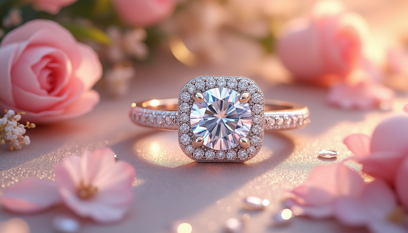 découvrez nos conseils essentiels pour choisir la bague de fiançailles parfaite. explorez les styles, les matériaux, et les astuces pour faire de ce moment un souvenir inoubliable. que vous ayez un budget précis ou des idées en tête, trouvez la bague qui symbolisera votre amour éternel.