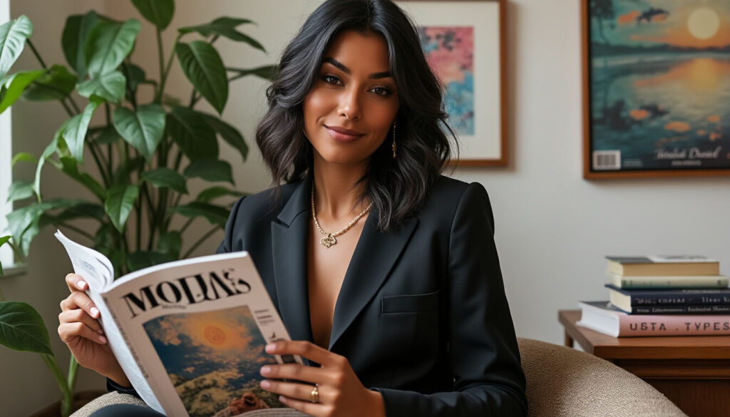 Votre Beauté : Abonnez-vous au magazine incontournable