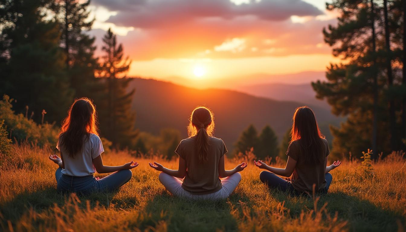 découvrez comment le moment symbolique de 22h22 peut devenir une occasion de réflexion spirituelle pour les femmes d'aujourd'hui dans le cadre de l'islam. explorez des idées inspirantes et des pratiques enrichissantes qui favorisent la connexion spirituelle et le bien-être personnel.