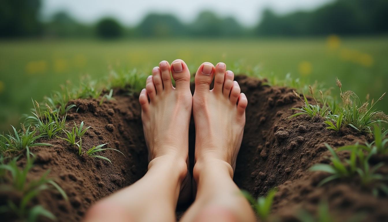 découvrez pourquoi il est rarement conseillé de placer des chaussures dans un cercueil lors des funérailles. explications culturelles, pratiques et religieuses sur cette tradition et ce choix symbolique.