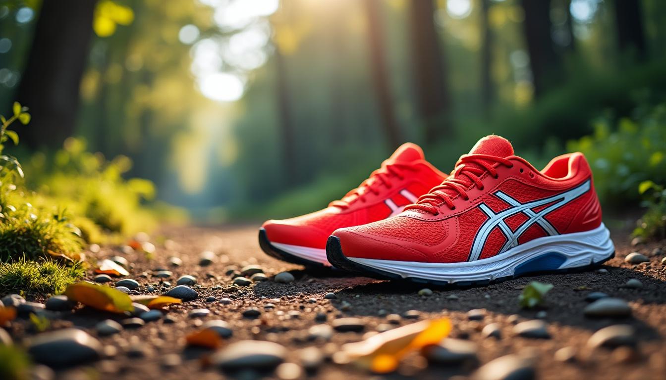 découvrez comment choisir la chaussure de running idéale selon votre profil, votre type de foulée et vos objectifs pour courir confortablement et en toute sécurité.
