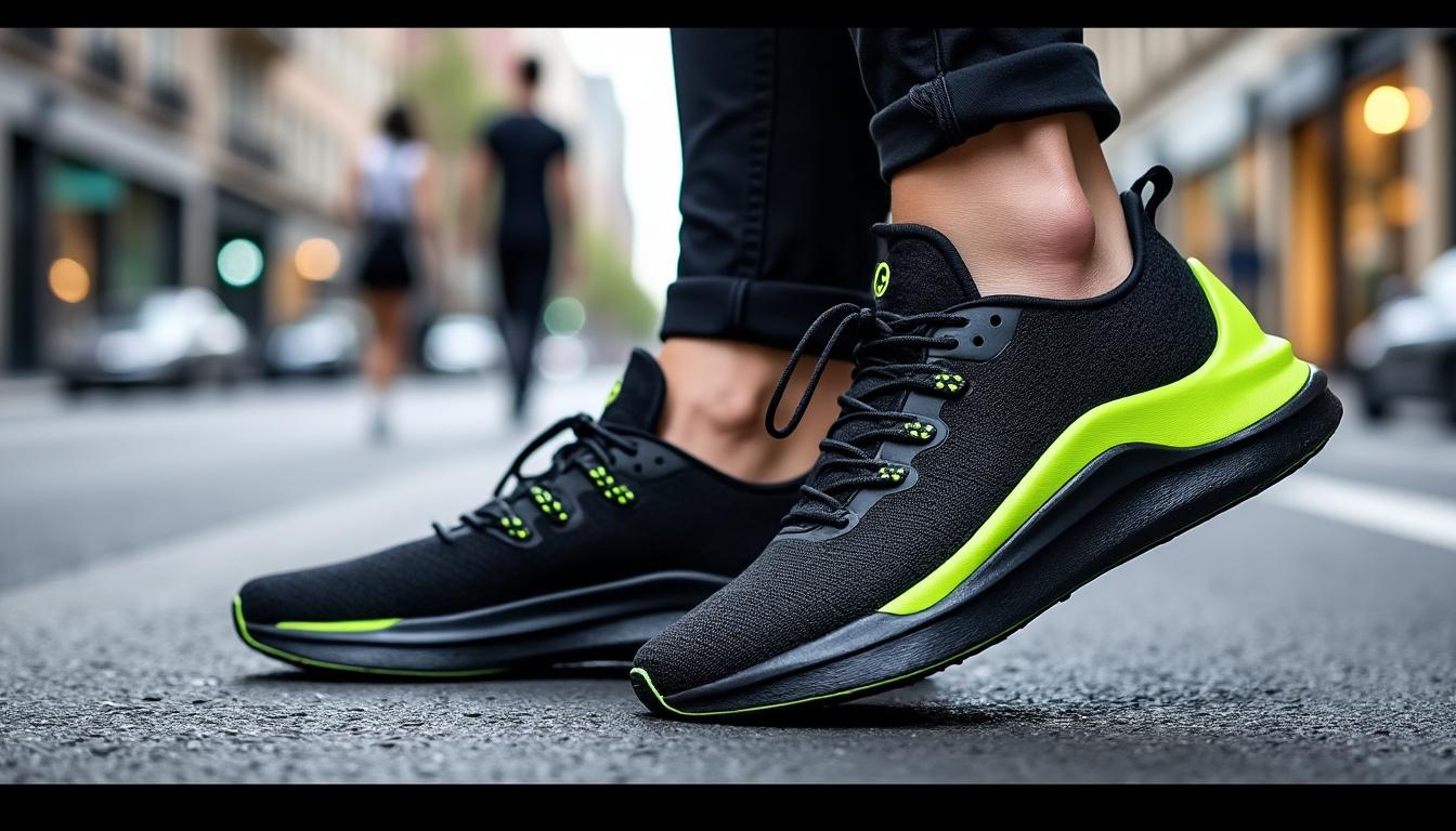 découvrez nos conseils pour bien choisir vos chaussures de running selon votre type de foulée, votre niveau et vos objectifs. trouvez la paire idéale pour courir confortablement et éviter les blessures.
