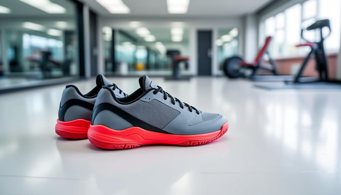 découvrez quelles chaussures de sport sont idéales pour vos séances en salle : conseils, critères de choix et modèles recommandés pour optimiser confort et performance lors de vos entraînements.