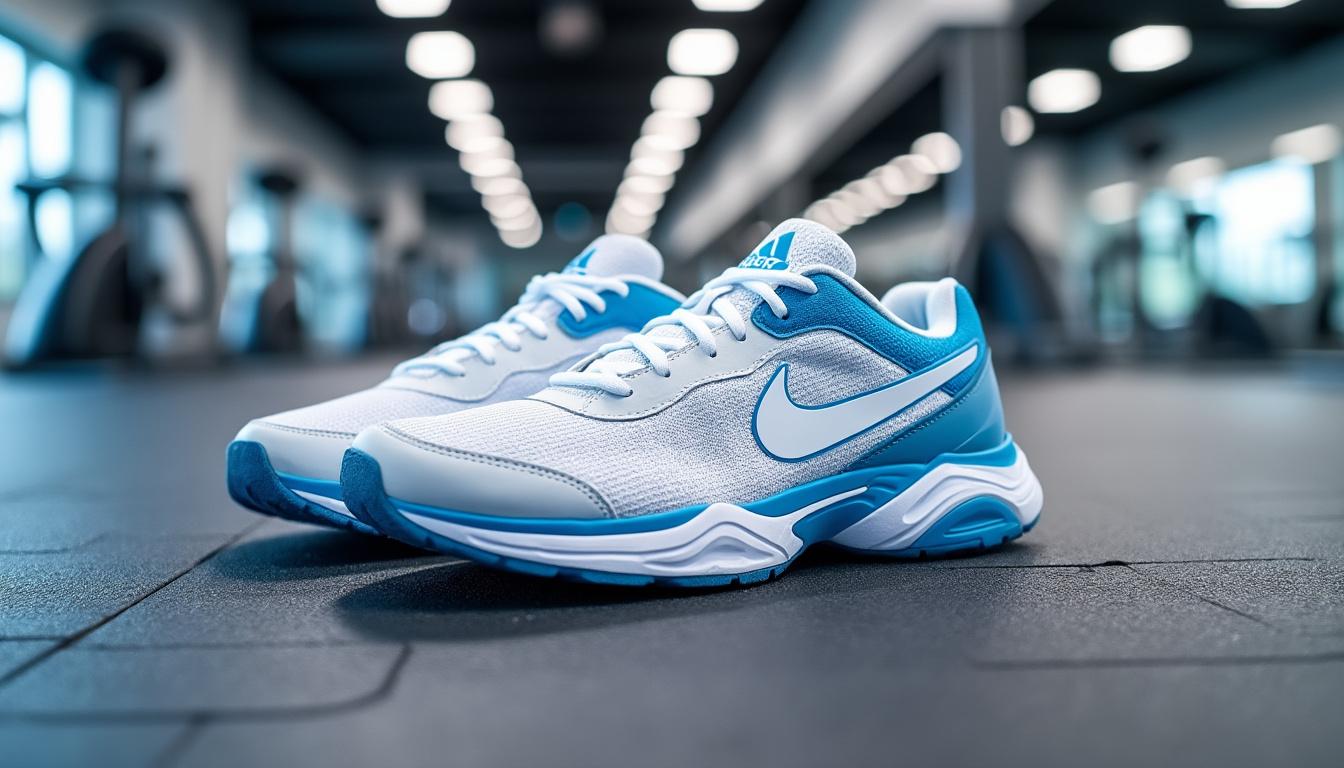 découvrez quelles chaussures de sport sont idéales pour la salle de sport : conseils pour bien choisir selon votre activité, confort, maintien et performance.