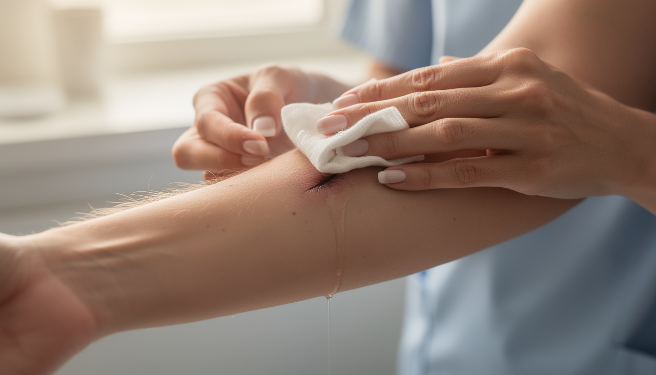 découvrez les usages, précautions et conseils d'application de betadine jaune pour une désinfection efficace et sécurisée. informez-vous avant utilisation.