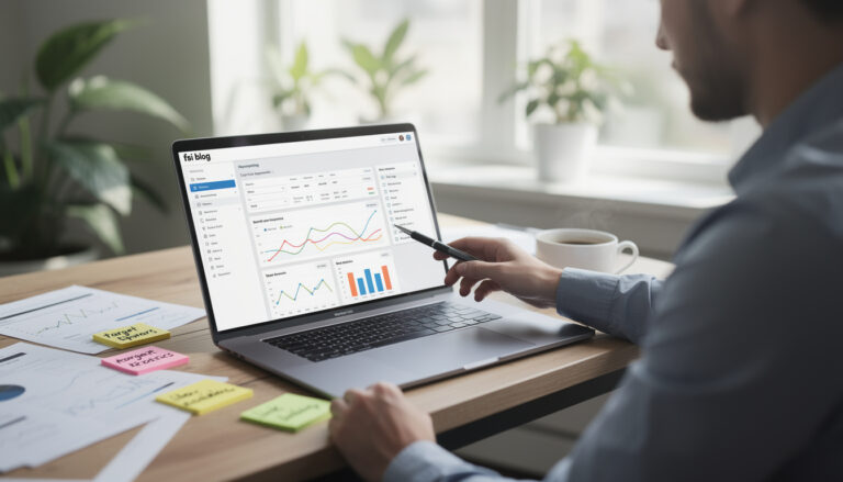 découvrez des conseils pratiques et efficaces pour optimiser le référencement naturel de votre blog fsi et améliorer votre visibilité en ligne.