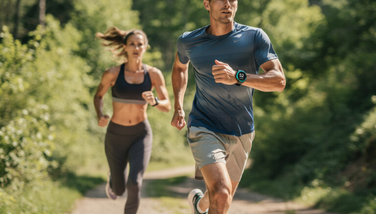 découvrez ce qu'est la vo2 max, son importance dans l'amélioration de la performance sportive, et comment l'optimiser pour booster votre endurance et vos capacités physiques.