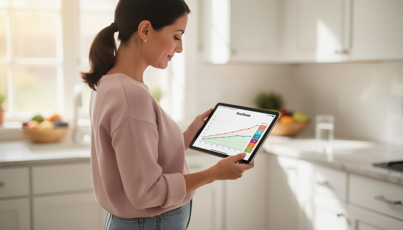 découvrez comment interpréter facilement votre taux de glycémie grâce à un tableau clair et précis, pour mieux gérer votre santé au quotidien.