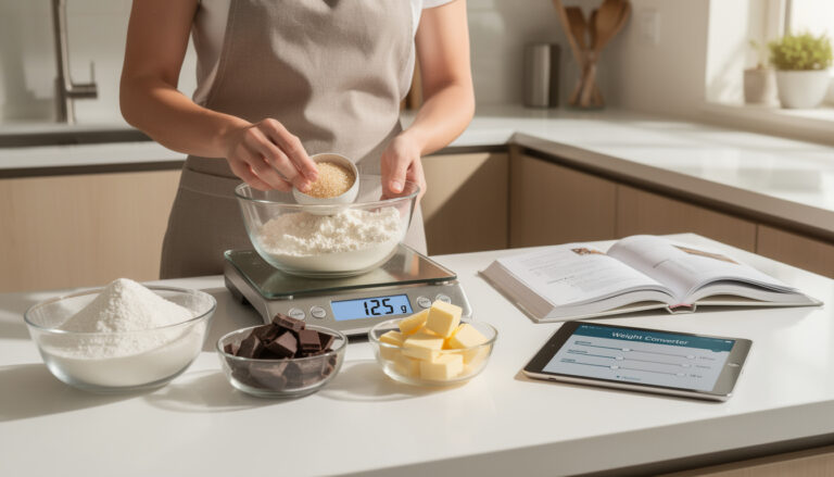 convertisseur de poids précis et facile d'utilisation pour vos recettes culinaires. cuisinez avec plaisir et exactitude grâce à notre outil pratique.