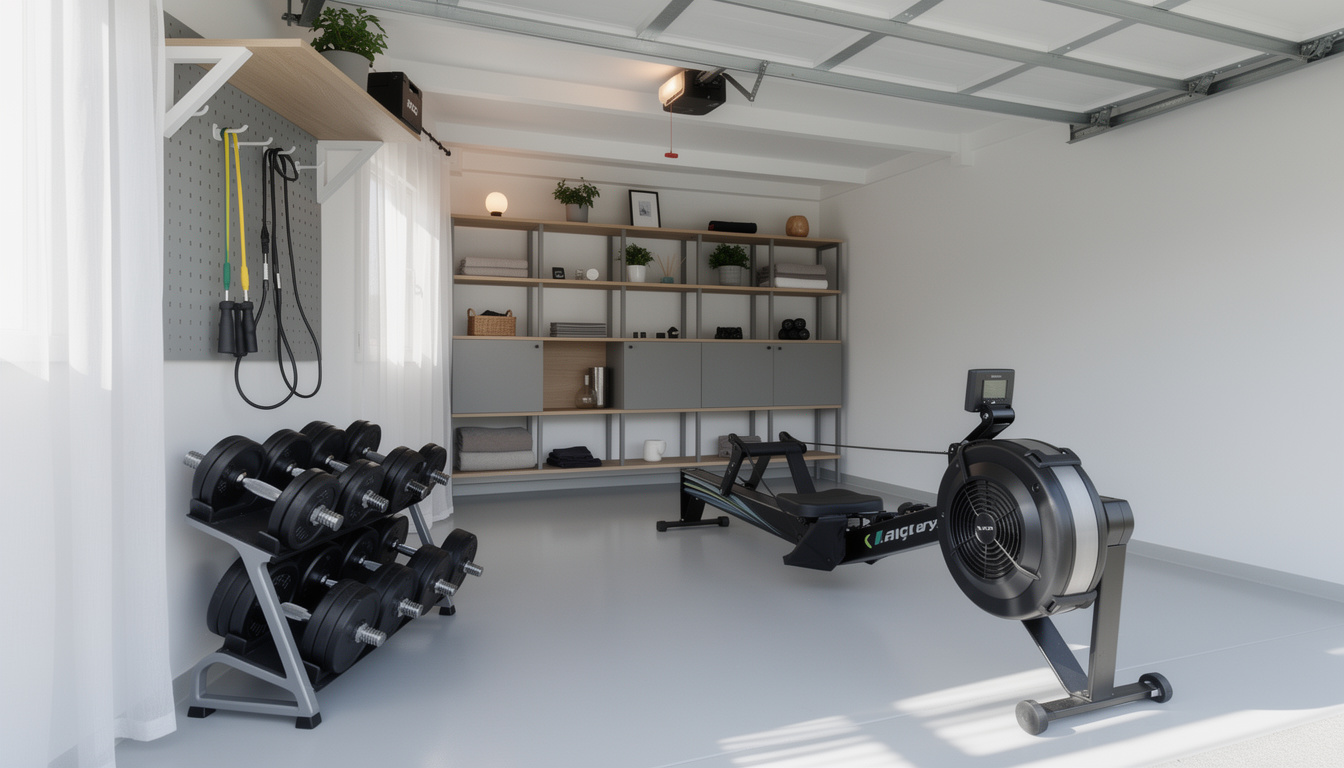 découvrez comment tirer le meilleur parti de votre sports cabin pour toutes vos activités sportives et maximiser votre confort et performance.