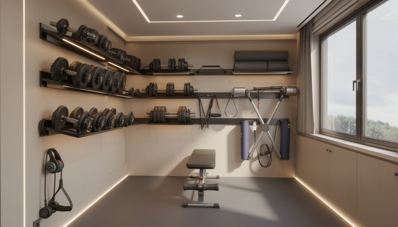 apprenez à exploiter au maximum votre sports cabin pour toutes vos activités sportives grâce à nos conseils pratiques et astuces dédiés.