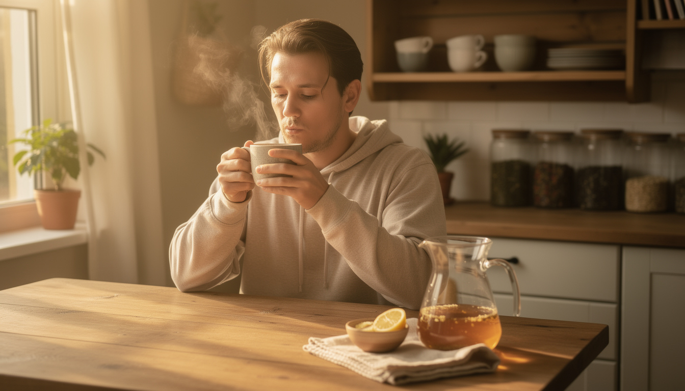 découvrez les bienfaits du jeûne intermittent pour améliorer votre santé, favoriser la perte de poids et augmenter votre énergie au quotidien.