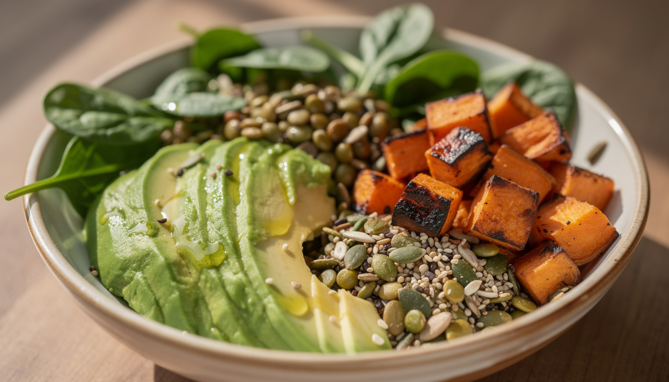 découvrez quel aliment est le plus riche en potassium pour améliorer votre santé et favoriser un équilibre nutritionnel optimal.