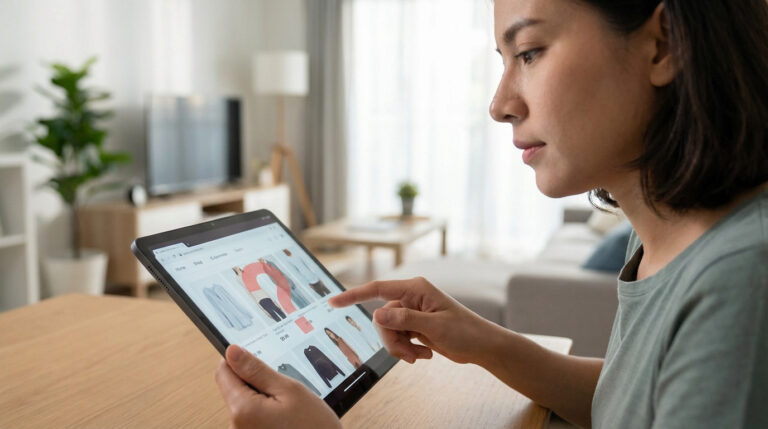 Site de vêtement à éviter en 2026 avec promotions douteuses et pièges à déjouer