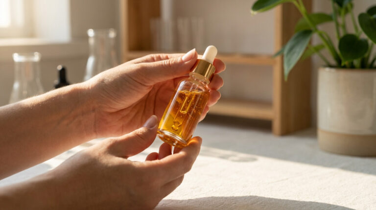 Aroma-Zone scandal: natural cosmetics and safety concerns