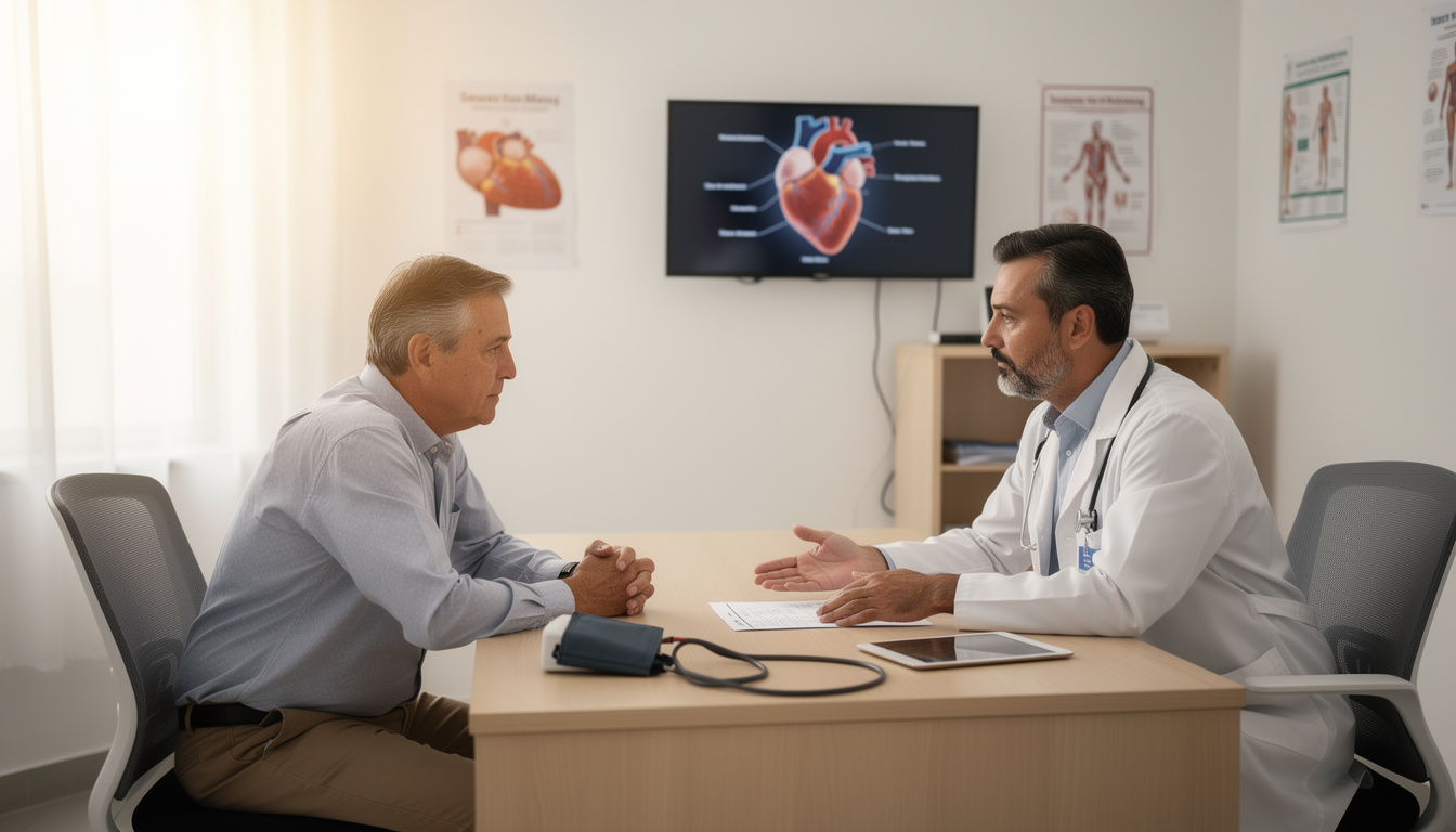 découvrez les enjeux et controverses autour de l'utilisation des statines en cardiologie pour mieux comprendre ce débat médical essentiel.