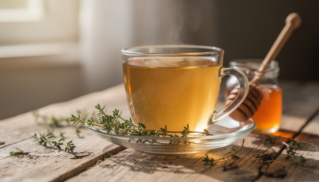 découvrez des méthodes naturelles efficaces pour apaiser une gorge qui gratte et retrouver rapidement votre confort respiratoire.