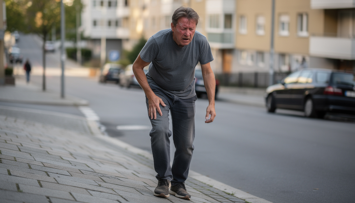 découvrez les causes courantes de l'essoufflement au moindre effort et de la fatigue, ainsi que des solutions efficaces pour améliorer votre bien-être au quotidien.