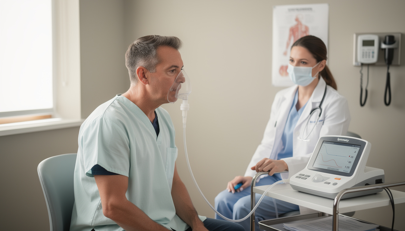 découvrez les principales causes de l'essoufflement et de la fatigue au moindre effort, ainsi que les solutions efficaces pour améliorer votre bien-être au quotidien.