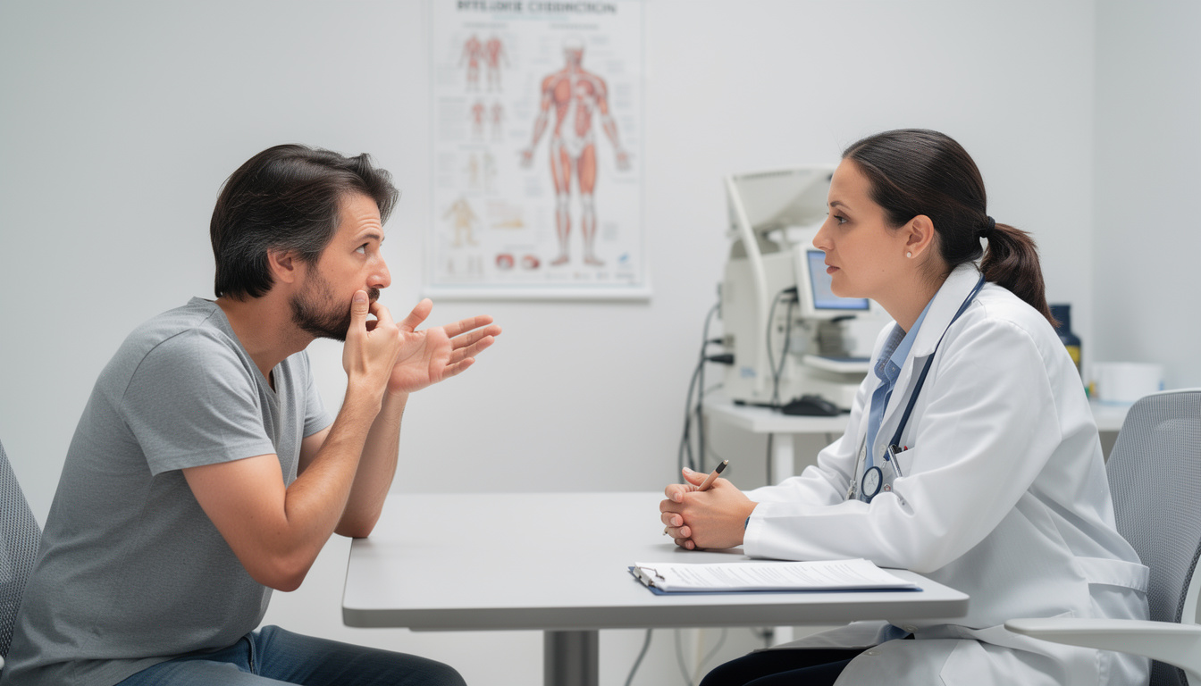 découvrez les causes courantes du goût amer dans la bouche, les symptômes associés et les solutions efficaces pour retrouver une sensation agréable. conseils santé et remèdes naturels inclus.