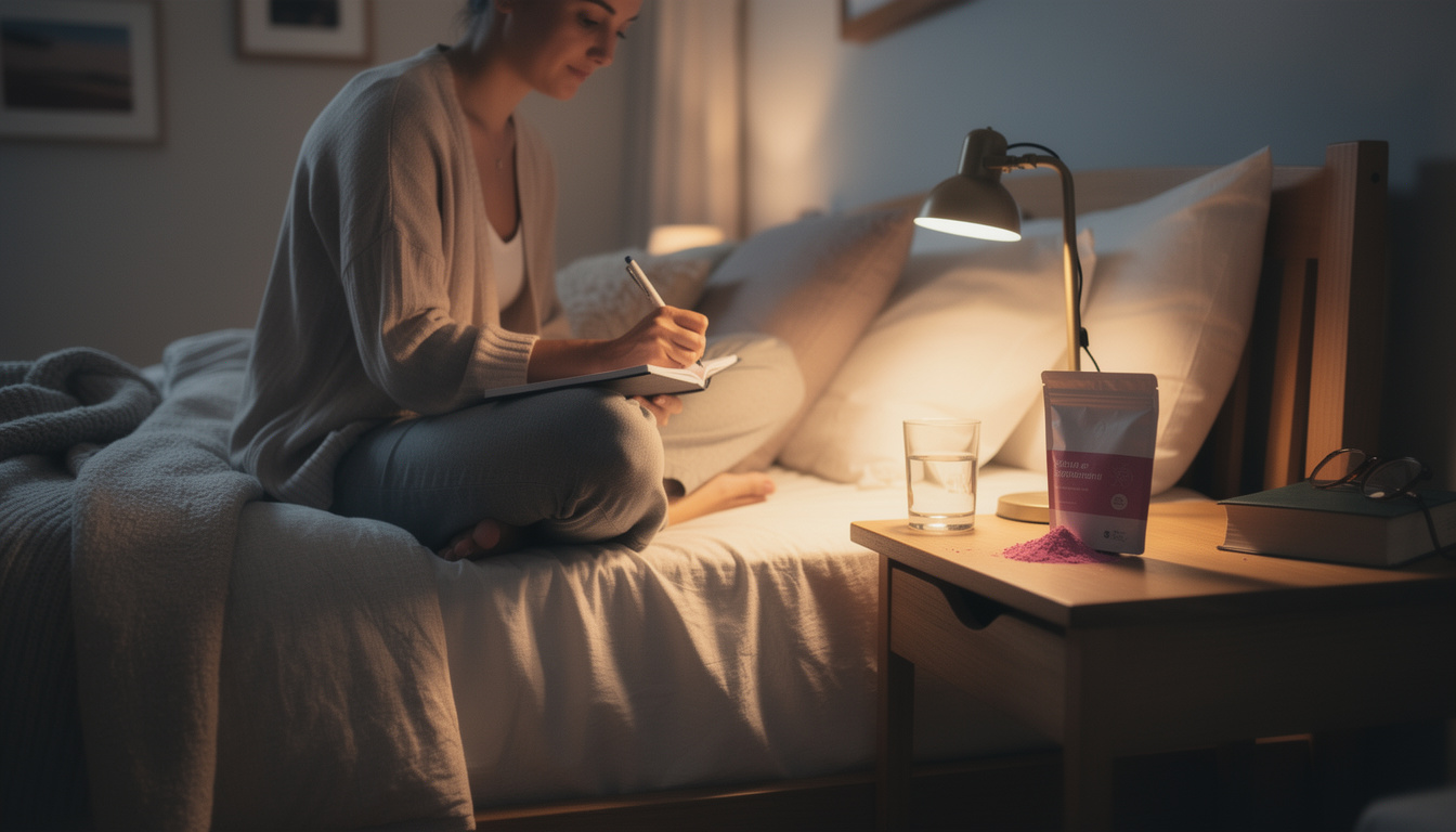 découvrez ce qu'est supercalm et comment ce complément peut améliorer votre bien-être en réduisant le stress et en favorisant la détente au quotidien.