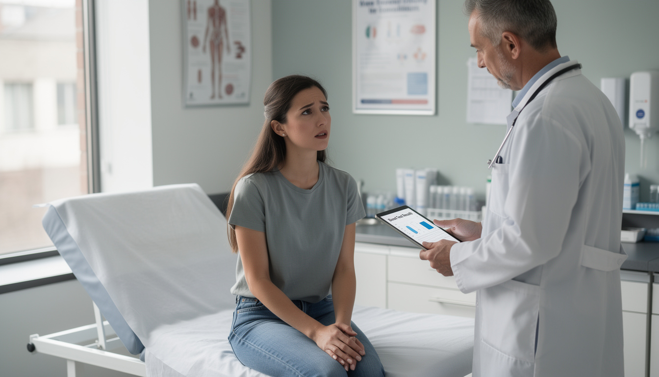 découvrez tout ce qu'il faut savoir sur la maladie de gilbert, ses causes, symptômes et implications pour mieux comprendre cette affection bénigne du foie.