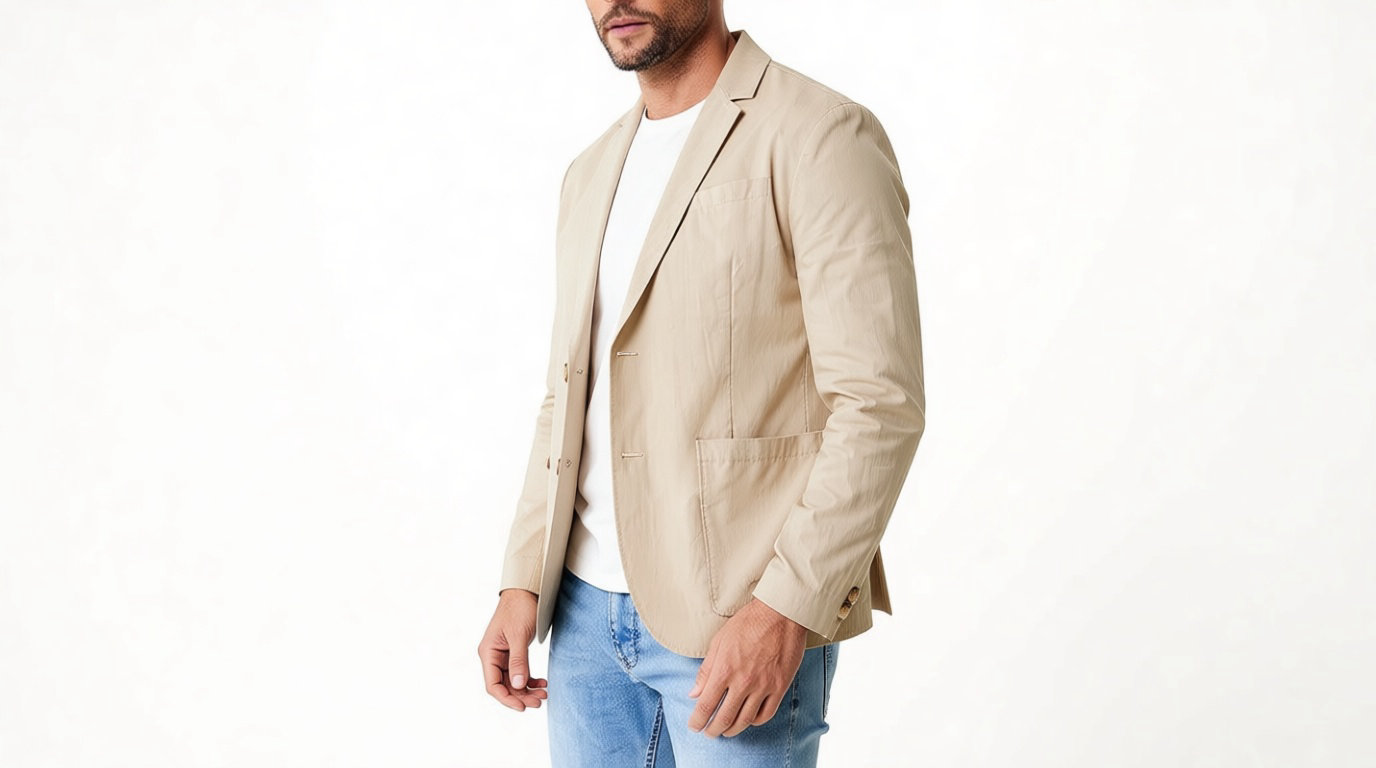 Faire durer son costume et oser le dépareillé au quotidien