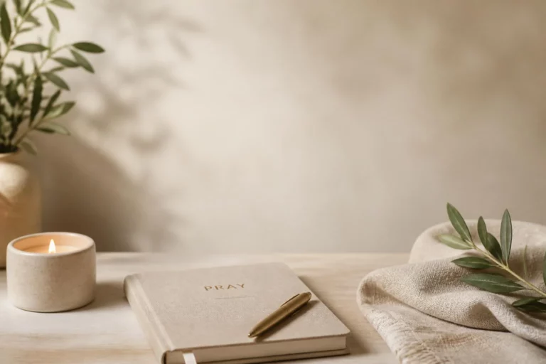Rituel, routine, habitude : bien-être au quotidien