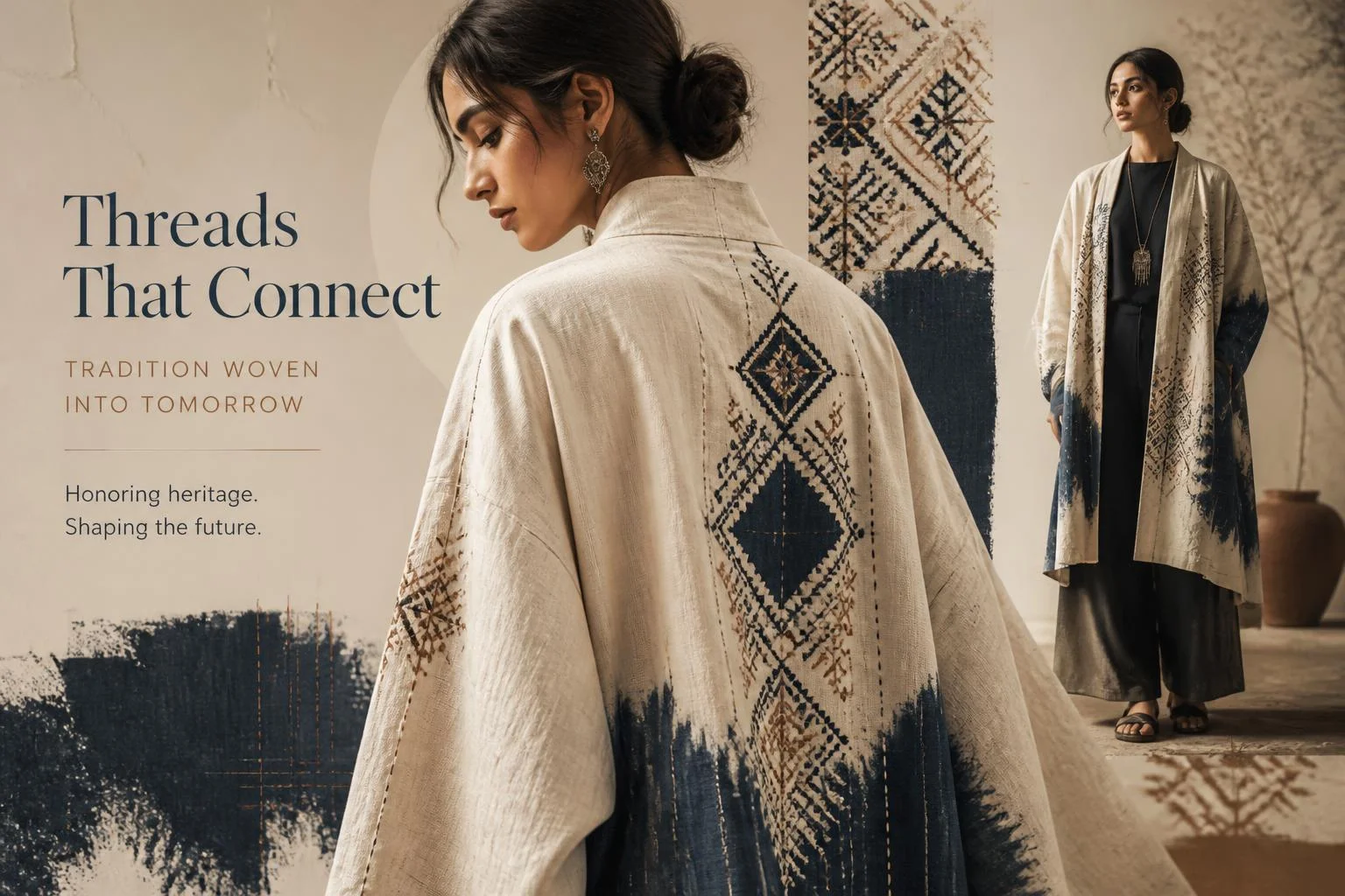 Traditions vestimentaires : l’impact sur la mode actuelle